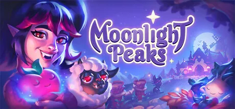 Trainer de Moonlight Peaks — portada destacada