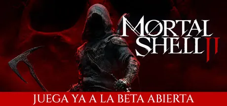 Trainer de Mortal Shell II — portada destacada