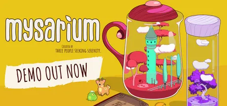 Trainer de Mysarium — portada destacada