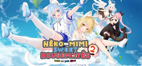 Trainer de NEKO-MIMI SWEET HOUSEMATES Vol. 2 — portada destacada