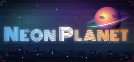 Trainer de Neon Planet — portada destacada