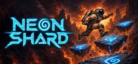 Trainer de Neon Shard — portada destacada