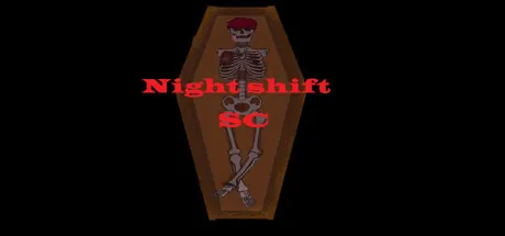Trainer de Night Shift SC — portada destacada