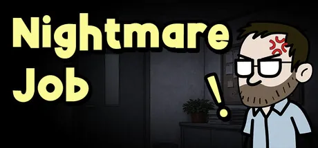 Trainer de Nightmare Job — portada destacada