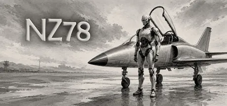 Trainer de NZ78 — portada destacada