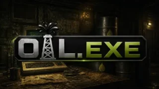 Trainer de OIL.EXE — portada destacada