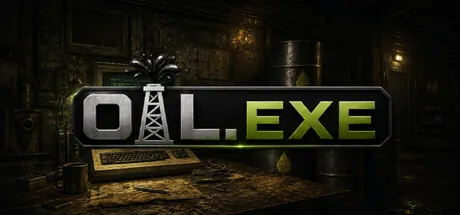 Trainer de OIL.EXE — portada destacada