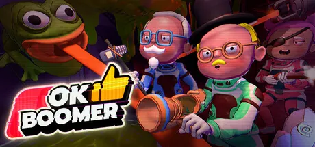 Trainer de OK👍 Boomer — portada destacada