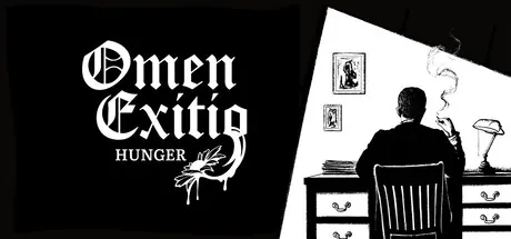 Trainer de Omen Exitio: Hunger — portada destacada
