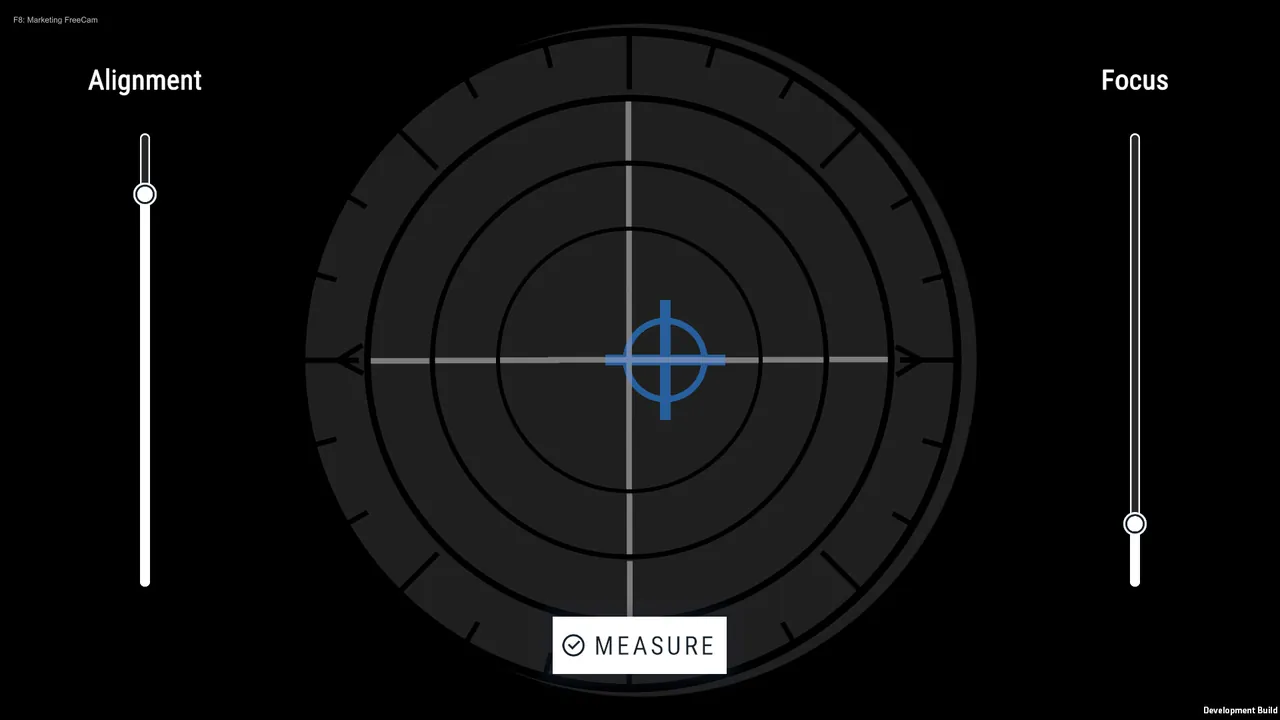 Optical Shop Simulator — combate en juego