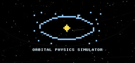 Trainer de Orbital Physics Simulator — portada destacada