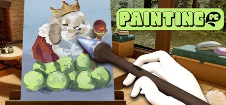 Trainer de Painting PC — portada destacada