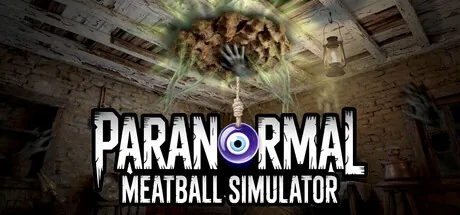 Trainer de Paranormal Meatball Simulator — portada destacada