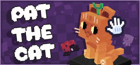 Trainer de Pat the Cat — portada destacada