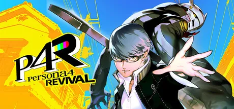 Trainer de Persona 4 Revival — portada destacada