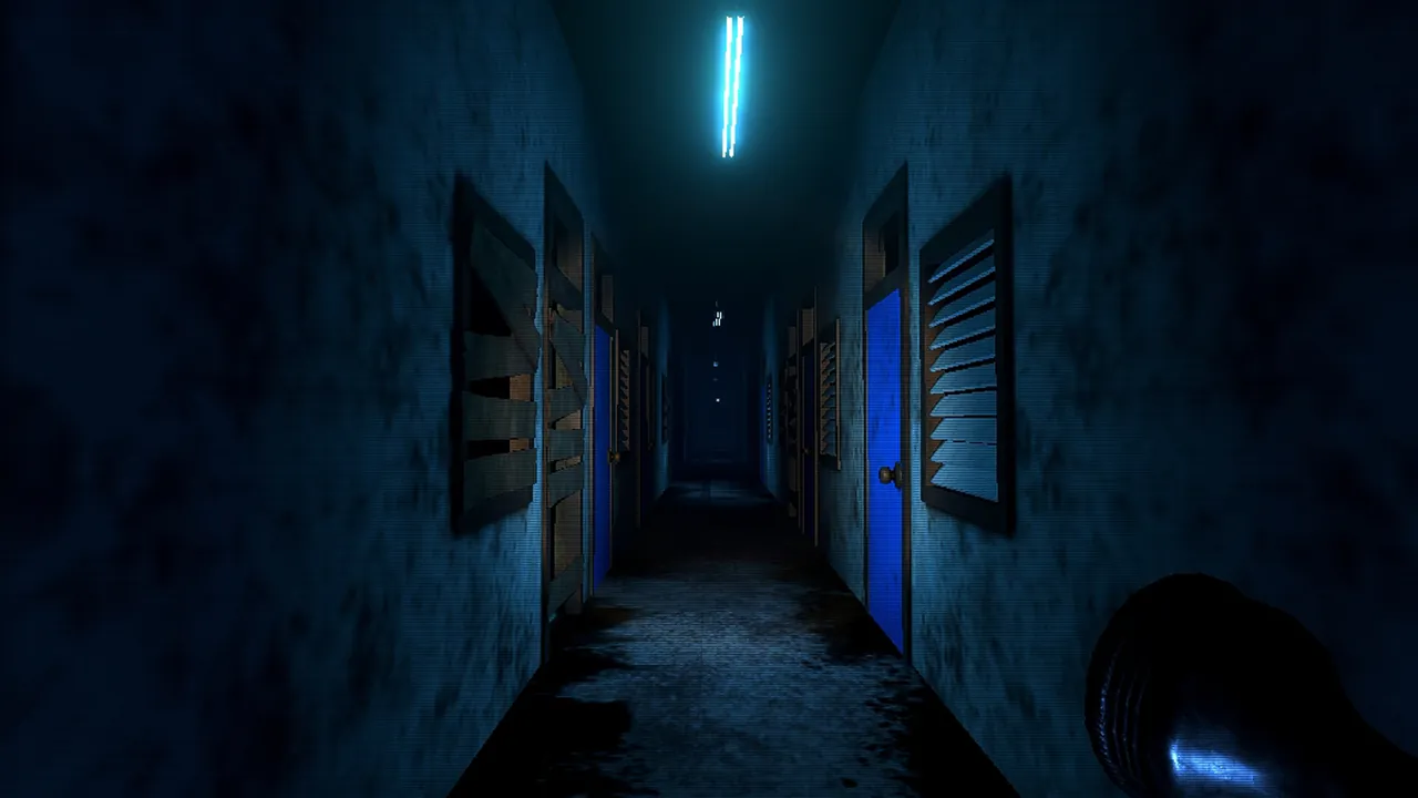 Pimalai Mansion: หอนี้ ผีไม่ดุ — exploración