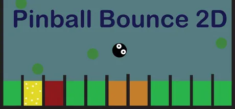 Trainer de Pinball Bounce 2d — portada destacada