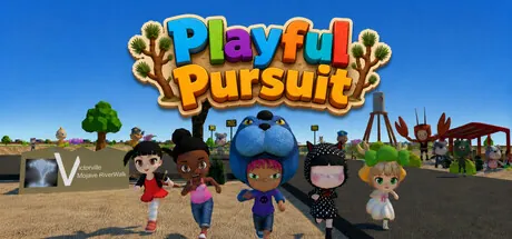 Trainer de Playful Pursuit — portada destacada