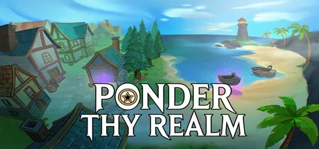 Trainer de Ponder Thy Realm — portada destacada