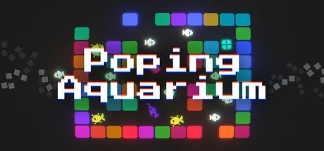 Trainer de Poping Aquarium — portada destacada