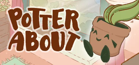 Trainer de Potter About — portada destacada