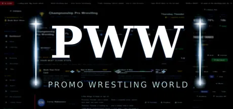 Trainer de Promo Wrestling World — portada destacada