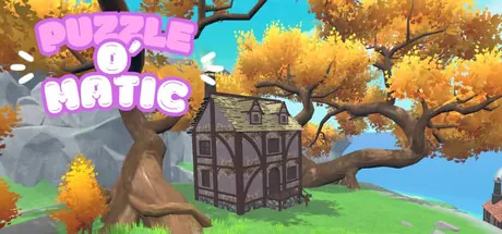 Trainer de Puzzle O´Matic — portada destacada