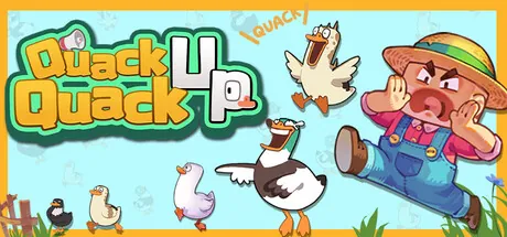 Trainer de Quack Quack Up — portada destacada