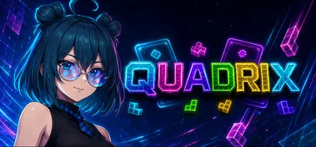 Trainer de Quadrix — portada destacada