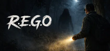 Trainer de R.E.G.O — portada destacada