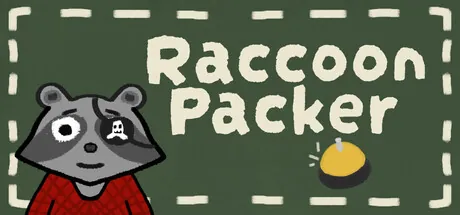 Trainer de Raccoon Packer: A Cozy Puzzle Game — portada destacada
