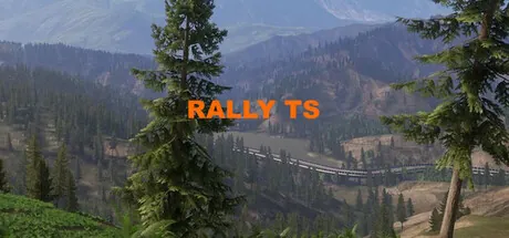 Trainer de Rally TS — portada destacada