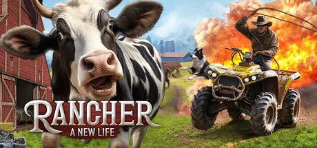 Trainer de Rancher: A new life — portada destacada