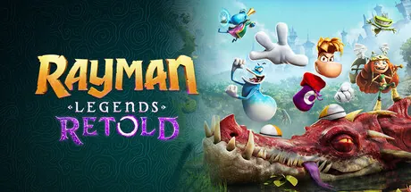 Trainer de Rayman Legends Retold — portada destacada