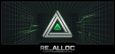 Trainer de RE_ALLOC — portada destacada
