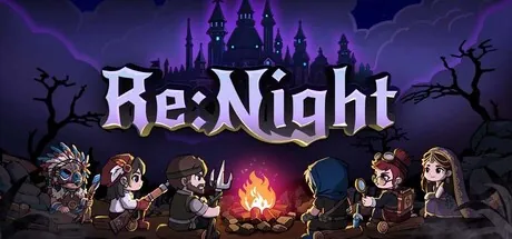 Trainer de Re:Night — portada destacada