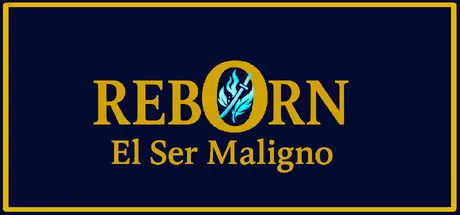Trainer de Reborn: The Evil Being — portada destacada