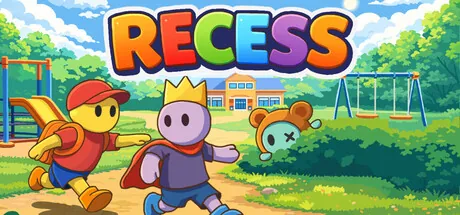 Trainer de Recess — portada destacada
