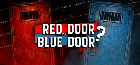 Trainer de Red Door or Blue Door? — portada destacada
