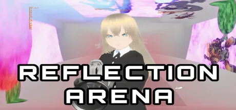 Trainer de Reflection Arena — portada destacada
