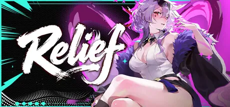 Trainer de Relief — portada destacada