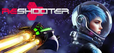 Trainer de RESHOOTER — portada destacada