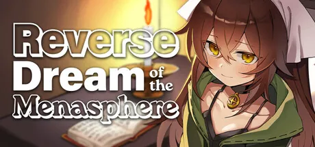 Trainer de Reverse Dream of the Menasphere — portada destacada