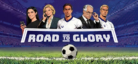Trainer de Road To Glory — portada destacada