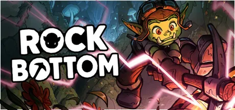 Trainer de Rock Bottom — portada destacada