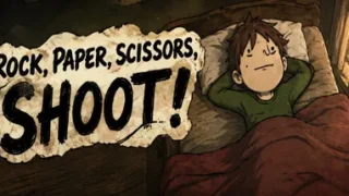 Trainer de Rock,Paper,Scissors,SHOOT! — portada destacada