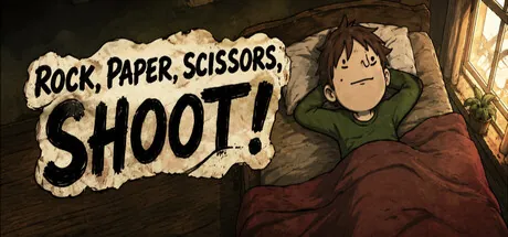 Trainer de Rock,Paper,Scissors,SHOOT! — portada destacada