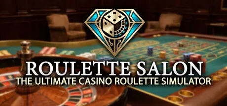 Trainer de Roulette Salon - The Ultimate Casino Roulette Simulator — portada destacada