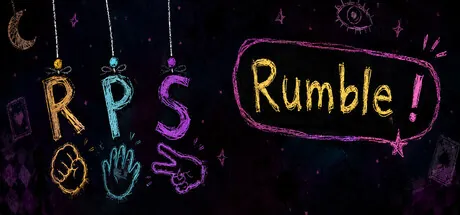 Trainer de RPS Rumble! — portada destacada