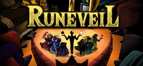 Trainer de Runeveil — portada destacada